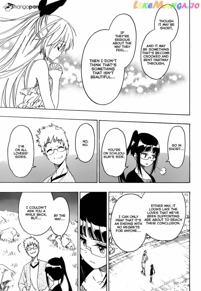 Nisekoi Chapter 223 image 14_optimized